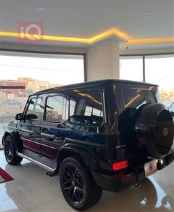 مێرسێدس بێنز G-Class